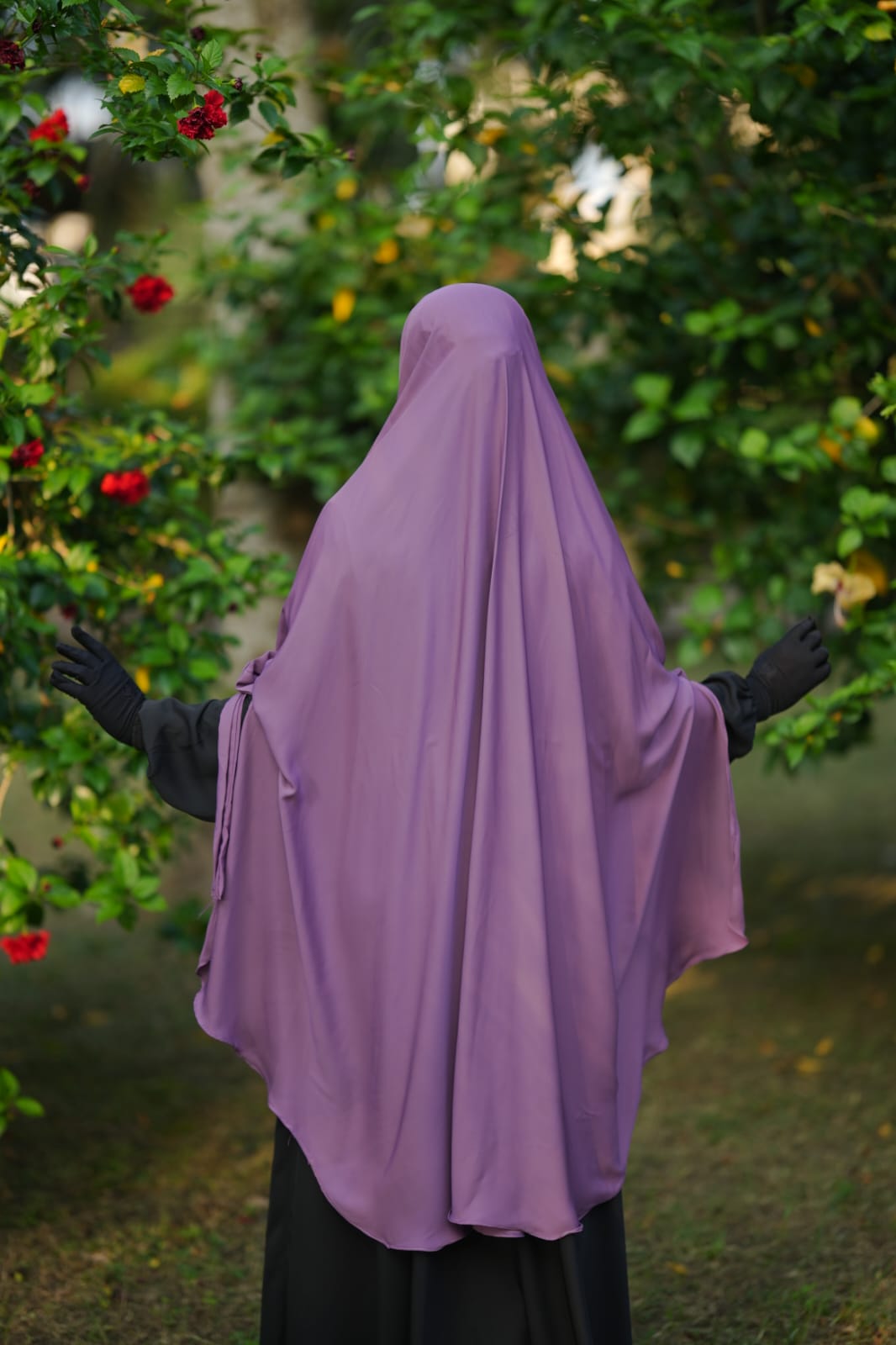 Marwa Hijab Cod-554
