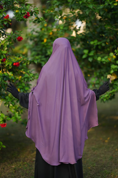 Marwa Hijab Cod-554