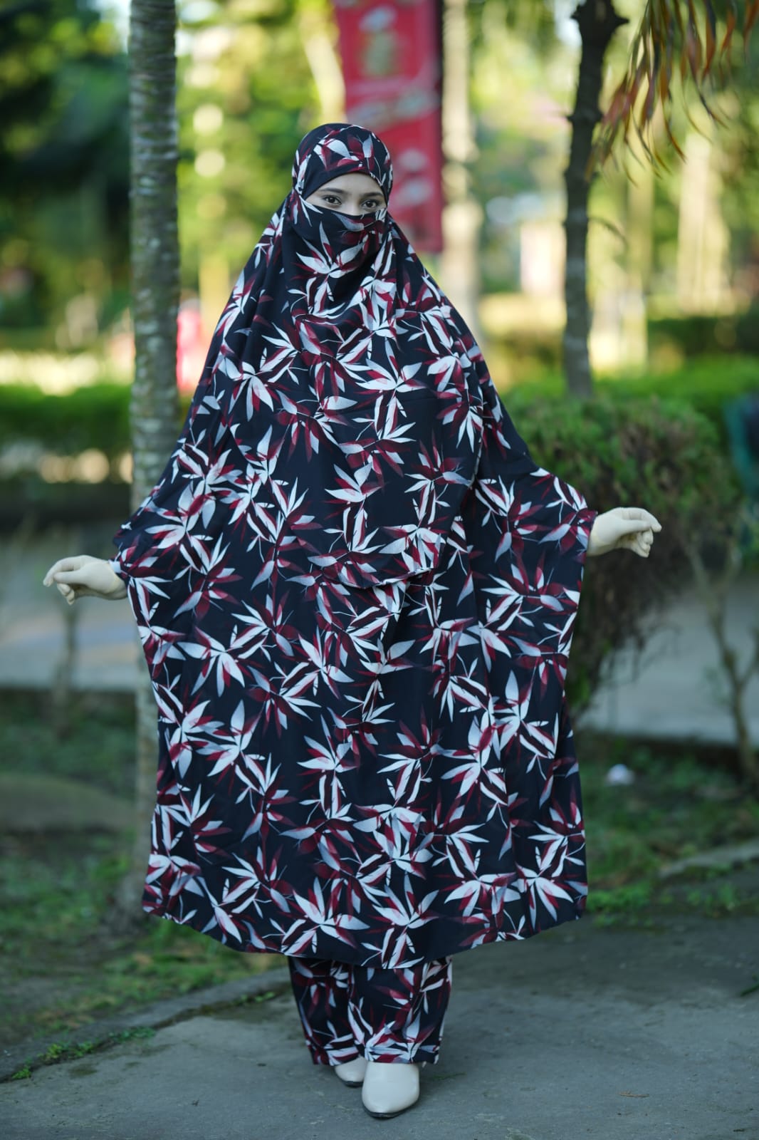 ✨ Premium Kaftan Plazo Set ✨Cod-7050