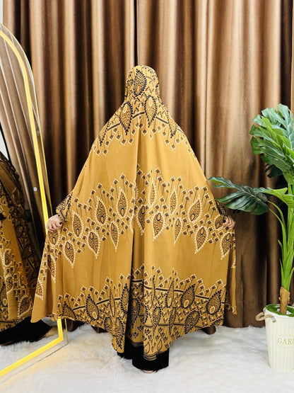 সেমি লং খিমার Cod-6058
