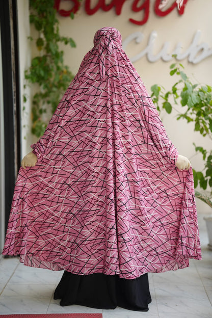 সেমি লং খিমার Cod-6067