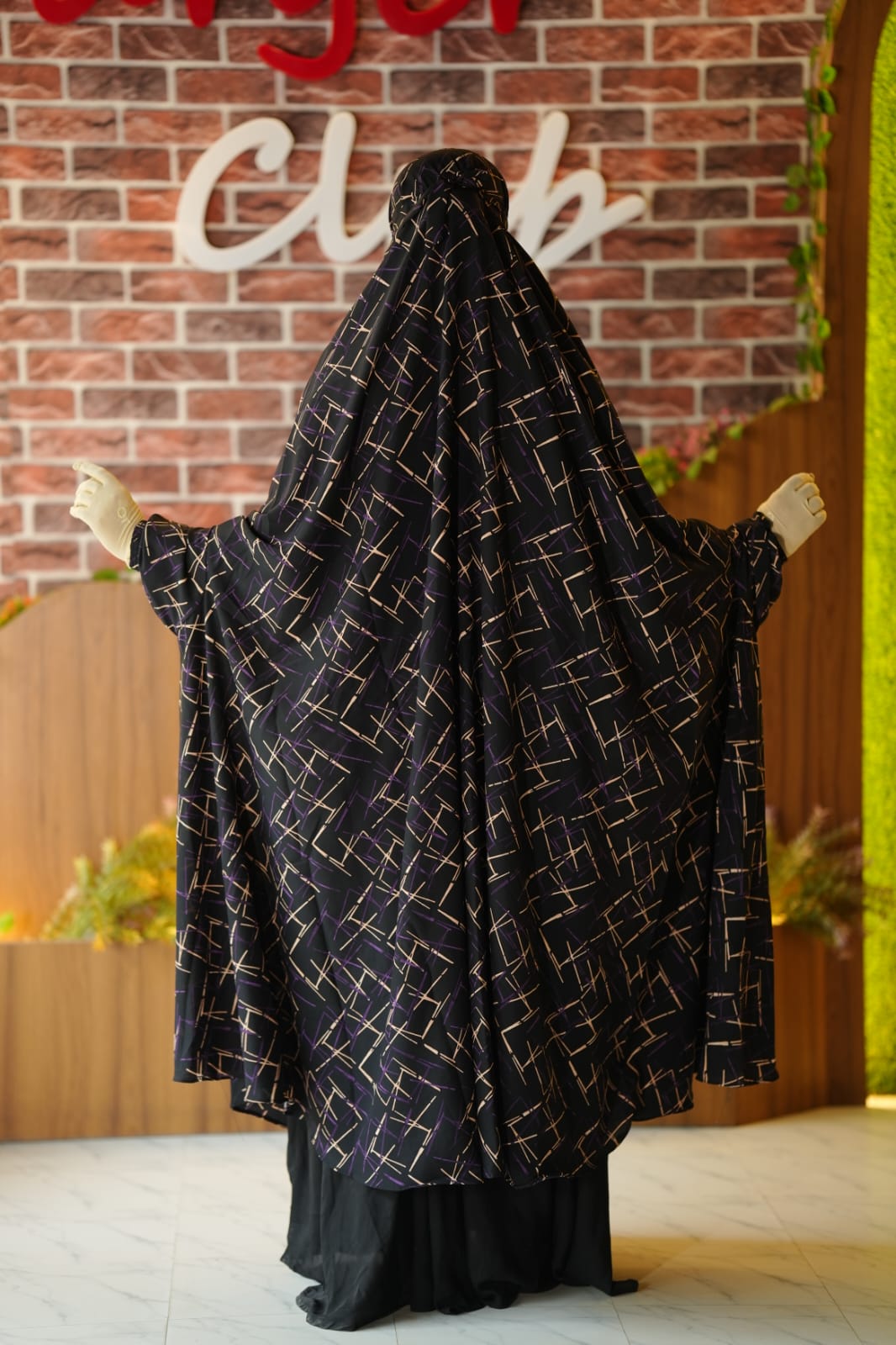 সেমি লং খিমার Cod-6070