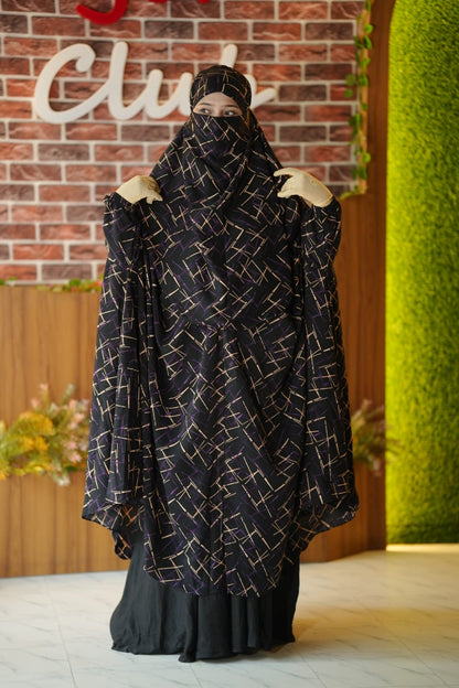 সেমি লং খিমার Cod-6070