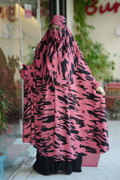 সেমি লং খিমার Cod-6071
